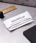 DIY Sealing Putty For Wall Holes And Cracks Waterproof Duct Mastic Sealant Paste For Plumbing Drains And Door Openings Quick Repair