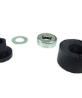 Heavy Duty Automotive Pulley Puller And Installer Kit Made From Durable Carbon Steel, includes various components.