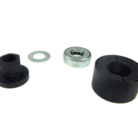Heavy Duty Automotive Pulley Puller And Installer Kit Made From Durable Carbon Steel, includes various components.