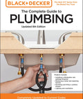 Get Your Plumbing Straight No Sweat Eight Edition Home Repair Manual Featuring Detailed Snapshots Updated Current Codes for plumbing installation and faucet repairs.