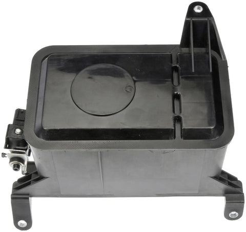 Vapor Canister Direct Replacement For Toyota Emissions System Drops In Like OEM Evaporative Emissions Canister black unit