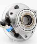 Front Wheel Hub And Bearing Assembly 513276 5 Lug With ABS For Chevy Captiva Sport 2012 2015 Chevy Equinox 2007 2009