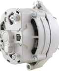 Alternator For Farm Tractors And Heavy Equipment Diesel Engines Fits 1026 6-407 Ag Tractors Combines Travel Lifts And More 1 Year Warranty 100 Percent Computer Load Tested To OEM Specs.