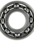 Top Shelf Replacement Bearing For Polaris Ranger Parts Genuine Fitment Part 3233018, metallic bearing with black seals for durability.