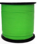 Beefy Double Jacketed 100 Percent UHMWPE Spearfishing Reel Line With Wishbones One Point Nine Millimeter 680 Lbs 175 Ft Shooting Line