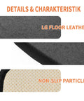 Under Desk Heated Floor Mats With 110V Foot Warmer Keeps Toes Toasty All Day At Work Or Home Quick Heating Foot Pad material details