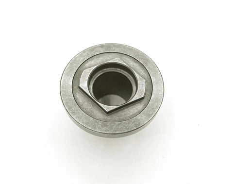 Flange Inner Blade Plain Washer For Mag77 Worm Drive Circular Saw Replacement Part New Pro Grade Heavy Duty Fit shown top view