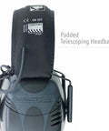 Impact Pro Electronic Earmuff With NRR 30 For Shooters Amplifies Ambient Noise Up To 4x Built In Microphones Padded Headband