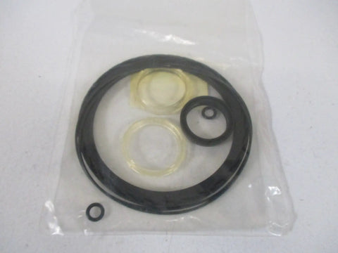 NCA1 Tie Rod Cylinder Seal Kit For 4 Inch NC1A400 Series Replacement Seal Set For Pneumatic Actuator No Fuss Install