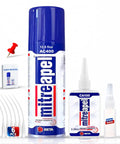 Cyanoacrylate Glue With Activator Kit Instant Bond For Woodworking Plastic And DIY Crafts Professional Grade Adhesive