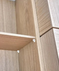 20 Pack Plastic Shelf Support Pegs for Cabinets and Shelves compatible with glass and wood boards, 3mm brackets, easy install
