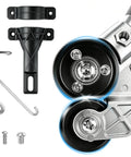 Upgrade Beast Fast Cutting Sheet Metal Cutter Attachment with bolts and wrench for electric drill dual blade nibbler tool