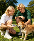 12 Piece Dog Scent Training Kit With Aluminum Bite Resistant Tin For Real Nose Work Outdoors Scent Games And Smell Training For Better Focus Pro Grade Skill Building And Varied Training Environments, outdoor use