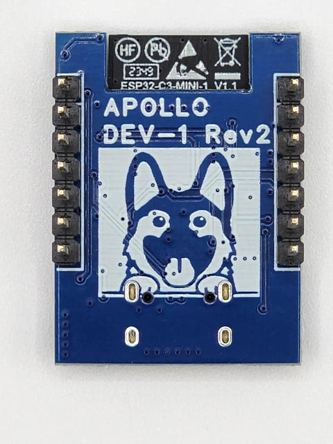 ESP32 C3 Development Board With USB C WiFi Bluetooth RGB LED GPIO And I2C For DIY Electronics Smart Home Setup And IoT Projects