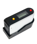 Self Calibrating Surface Gloss Meter With 0 To 200 GU Range Easy Two Button Operation Smart Calibration System Long Lamp Life