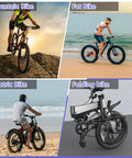 Heavy Duty Mountain Bike Mechanical Disc Brake Kit Featuring Double Piston Calipers And Premium Resin Pads To Bomb Downhill Runs And Shred Technical Trails on a mountain bike.