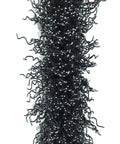 Knock Out Stubborn Rust Fast With This Heavy Duty 6 Inch Medium Face Bench Grinder Wheel Featuring Crimped Steel Wire Brush.