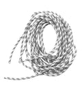 Patio Umbrella Replacement Cord And Lift Rope Heavy Duty 20 Foot Nylon String For Outdoor Crank Umbrellas Easy Fix For Worn Out Lift Cords Fits Most Standard Patio Umbrellas And Replacement Parts