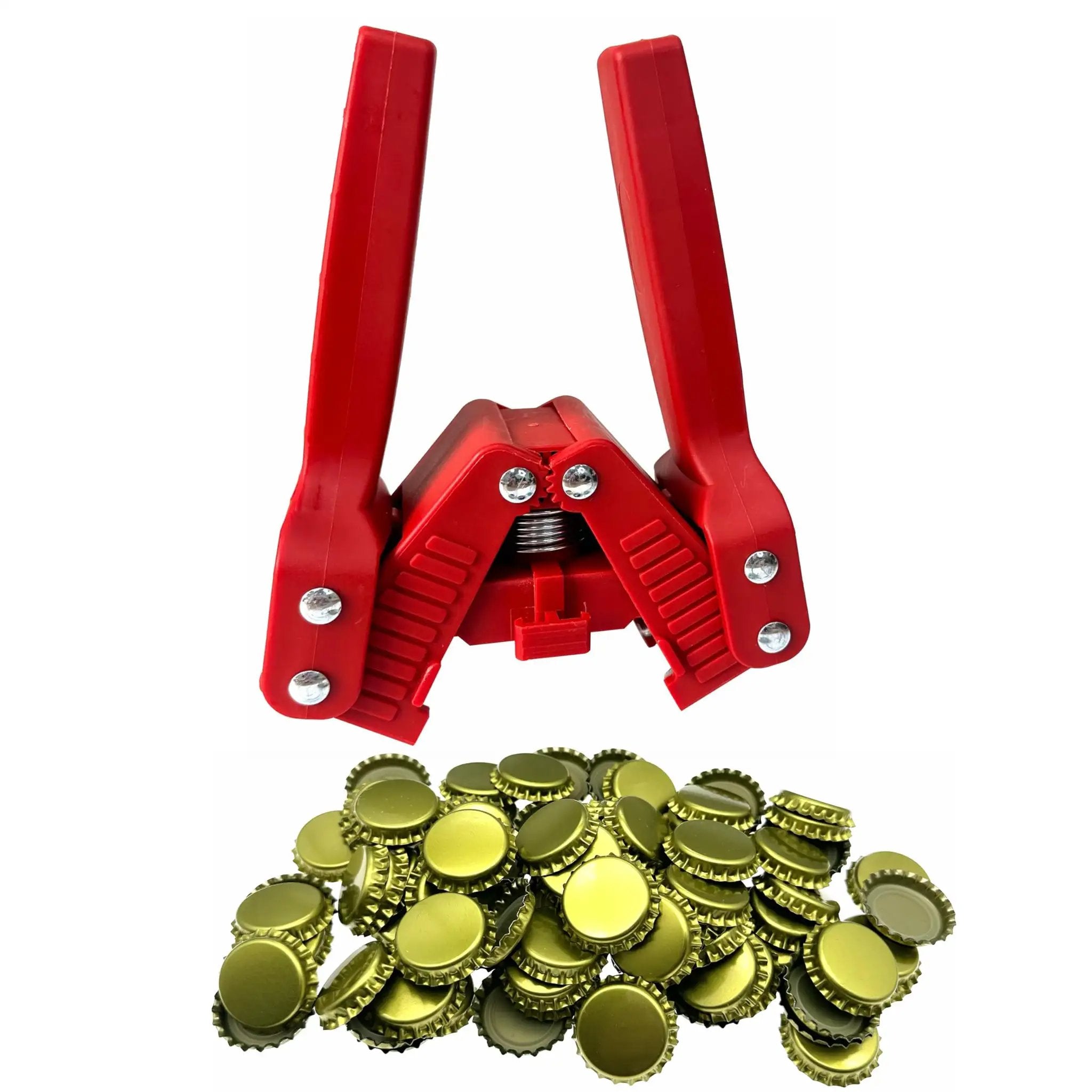 VXB Beer Bottle Capper Tool - Thumbnail 2