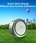 Hassle Free High Capacity Alkaline Button Batteries 40 Pack Real Deal Fit For LR41 AG3 L736 392 384 192 Reliable 1.5V Coin Cells on grassy field.