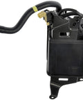 Vapor Canister Replacement For Select Pontiac And Toyota Models Direct Fit Evaporative Emissions Charcoal Canister close-up view