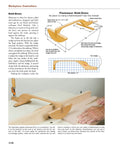 Router Mastery For Woodworkers: Pro Techniques, Jigs, And Edge Work You Can Use Right Now, Revised And Updated Guide To Surfacing, Joint Edges, Moldings, Curve Cuts, And Shaping Furniture Parts.