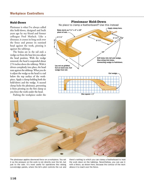 Router Mastery For Woodworkers: Pro Techniques, Jigs, And Edge Work You Can Use Right Now, Revised And Updated Guide To Surfacing, Joint Edges, Moldings, Curve Cuts, And Shaping Furniture Parts.