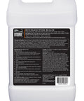 Hella Tough Semi Gloss Stone Sealer For Natural Stone Pavers Tile And Concrete With A Smooth Wet Look Finish One Gallon container.