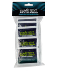 Wonder Wipes String Cleaner For Guitars, 20 Pack in retail packaging with visible individual wipe packets