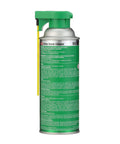 Water Based Silicone Lubricant With Perma Lock 2 Way Integrated Actuator Heavy Duty 13 Ounce For Marine Vehicles Industrial Equipment And Household Tools aerosol can