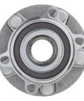 Wheel Bearing And Hub Assembly For Mazda CX-5 And Mazda 6 2013-2022 Front Or Rear Drop-In Fit OE Grade Direct Replacement