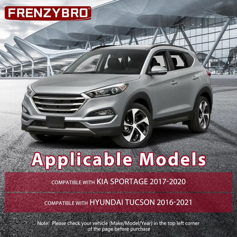 Upgrade Your Ride With This Awesome Frenzybro Front Lower Control Arm Kit That Comes With 4 Pcs Including Left And Right Arms Plus Ball Joints And Sway Bar Links For Smooth Handling And Rock Solid Durability, compatible SUV