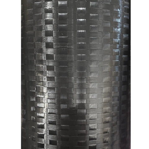 14 Ft Wide Underbelly Kit With Flex Mend Tape For RVs And Campers Tough As Nails Belly Bottom Shield For Mobile Homes One Ply Poly Fabric With Water Tight Vapor Barrier 40 Ft Long texture.