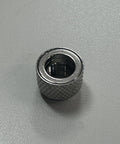 Metal detachable magnet ring for BlueEye Grabber Borescope With USB Camera And LEDs 1 Megapixel Head 6mm SemiRigid Probe