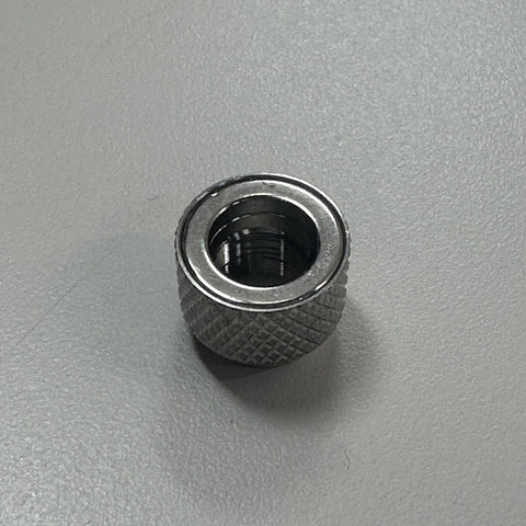 Metal detachable magnet ring for BlueEye Grabber Borescope With USB Camera And LEDs 1 Megapixel Head 6mm SemiRigid Probe