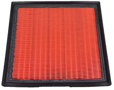 Premium Engine Air Filter For Toyota And Lexus 17801-F0050 OEM Replacement Part Direct Fit High Performance Filter