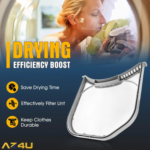 Dryer Lint Filter Screen Replacement For LG And Kenmore Dryers Fits DLG Series Models Easy Install Durable Aftermarket Part