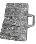 Gen 3 Shockproof Satellite Travel Bag For Camping And RV Trips, 3 In 1 Design with multi-pocket organization, oxford cloth