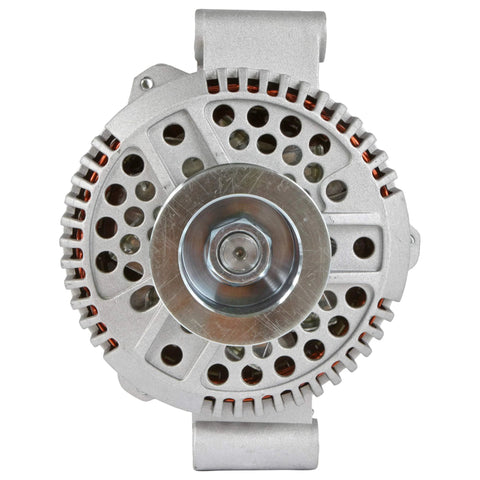 12V 130A Clockwise Alternator Replacement For Ford E Series Vans 1993-2003 E-150 Econoline Club Wagon Plug And Play Direct Fit