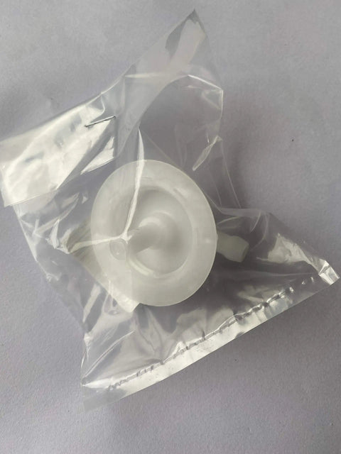 Radiator Coolant Reservoir Expansion Overflow Tank Cap With Joint Fits Honda Accord Civic Pilot CR V Acura MDX Element Replace 19106 RNA A48 Durable Aftermarket Plug And Play Replacement Cap For Coolant System in packaging