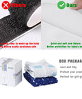 Comparison of Velcro for Newborn Sleep Sack Swaddle For 3 To 6 Months Cozy Crib Safe Three Way Adjustable Wearable Blanket