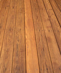 Heavy Duty Water Based Deck Stain And Sealer In One Semi Transparent Wood Finish For Outdoor Decks Keeps Your Property Lookin Sharp With Top Shelf Uv Defense And Quick Coverage One Gallon on smooth wood decking