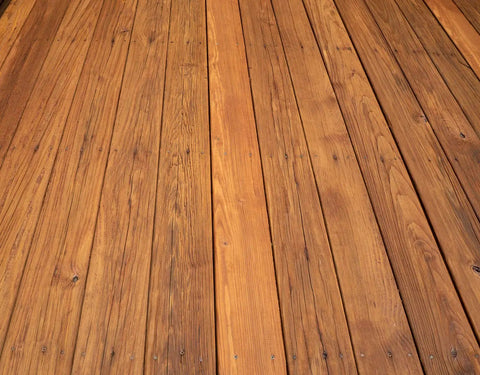 Heavy Duty Water Based Deck Stain And Sealer In One Semi Transparent Wood Finish For Outdoor Decks Keeps Your Property Lookin Sharp With Top Shelf Uv Defense And Quick Coverage One Gallon on smooth wood decking