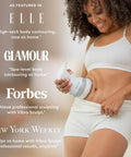 Body Sculpting Machine For Targeted Skin Firming And Anti Cellulite Massage With Lymphatic Drainage, Legs Stomach And Arms