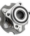 Rear Wheel Hub Bearing Assembly For 2006-2019 Toyota RAV4 And Lexus NX 4WD Fits RAV4 2006-2018 NX200t 2015-2017 NX300