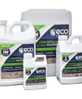 Odorless Concrete And Masonry Waterproofer Spray On For 1 Gallon Ready To Use For Driveways Patios Brick Stucco Stone Pavers And More