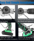 Installation steps for Drill Nibbler Sheet Metal Cutting Tool Attachment with Adapter for Cutting Iron, Steel, Copper, Aluminum and White Sheet Metal