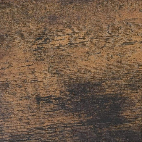 Close-up of weathered bronze finish on Vintage Indoor 54 Inch Ceiling Fan With Light And Remote, ideal for great rooms up to 400 sq ft