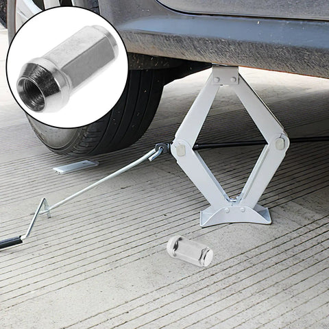 Chrome Plated Steel Wheel Lug Nuts For Rv And Car Hubs Super Easy Install Closed End Replacement Kit With Polished Stylish Finish To Upgrade Ride Style; chrome lug nut shown near RV wheel
