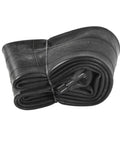 20 Inch Bicycle Inner Tube For 20 X 2.5 To 3.0 Tires With 33mm Schrader Valve Fits 2.5 To 3.0 Wide Tubes No Fuss Install Durable Rubber Bike Tube For Everyday Rides